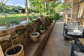 Квартира с тремя комнатами в Изола