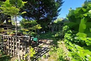 Квартира с тремя комнатами в Шмарье