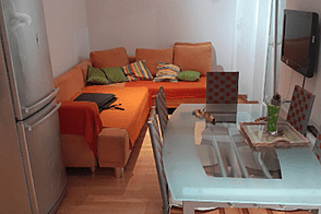 Двухкомнатная квартира в Фиезе, Пиран