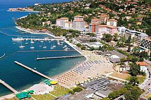 Жилище с четырьмя комнатами 