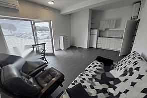 Студийная квартира Пиран