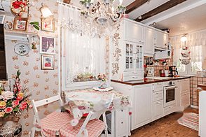 Квартира с одной комнатой в Пиране