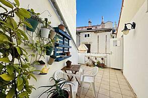 2-комнатная квартира в Пиране.