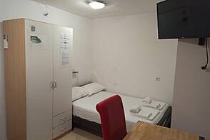 Пиранская студия