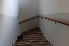 Жилая площадь из трех комнат в Ванганель