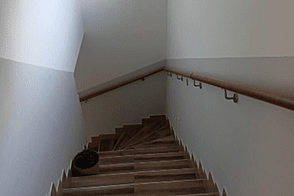 Жилая площадь из трех комнат в Ванганель