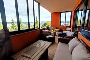 Двухкомнатная квартира в Копере