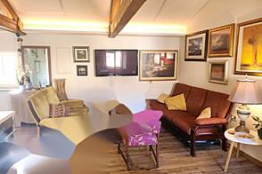 Трёхкомнатная квартира в Изола