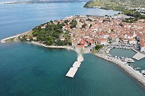 2,5-комнатная квартира в Изоле