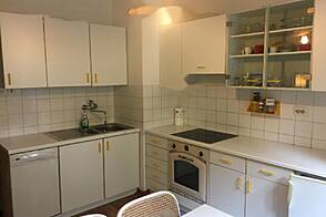 Квартира Лучия с одной комнатой