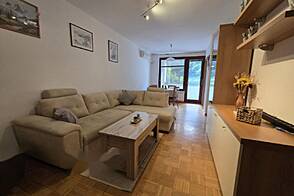 Квартира на две комнаты, Копер