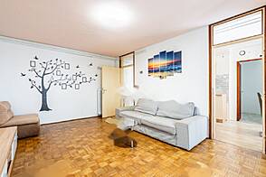 Квартира в Копере с двумя комнатами