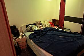 Квартира из двух комнат, расположенная на улице Копер.