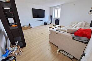 Двухкомнатная квартира в Копере