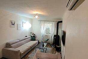 Квартира с двумя комнатами в центре Копера