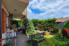 3-комн квартира, Копер, Марковец