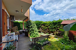 3-комн квартира, Копер, Марковец