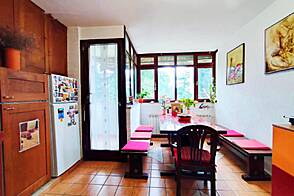 Квартира Марковец с четырьмя комнатами