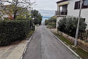 Квартира в Изоле с четырьмя комнатами