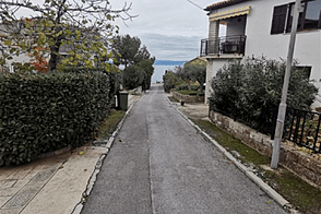 Квартира в Изоле с четырьмя комнатами