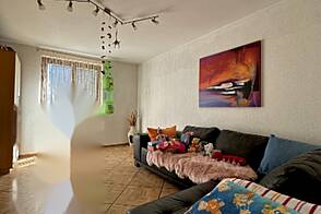 Четырехкомнатная квартира в Марковеце, Копер