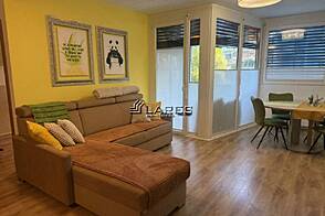 2-комнатная квартира в Новая Шаларе