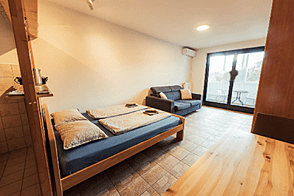 Студия Новое Ягодье квартира