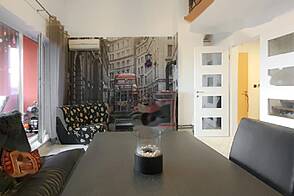 Жилье с видом на море