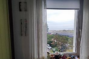 Квартира с тремя комнатами в Копере