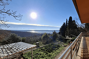 Квартира с четырьмя комнатами в Малии