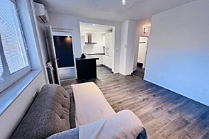 2,5-комнатная квартира в Новой Луции