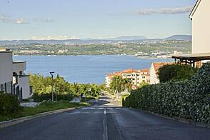 Квартира с двумя комнатами в Марковце