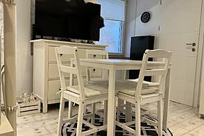 Студия в Пиране