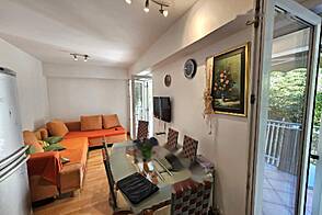 Фиезова квартира из двух комнат