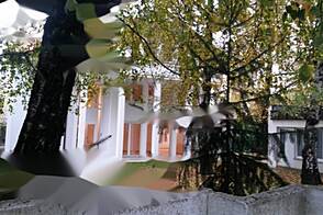 Квартира, Любляна, Бежиград