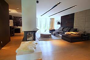 Жилье в районе Мосте, Любляна