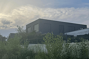 Резиденция Брдо Бокальце