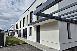 Дуплекс в Трново