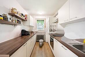 Жилье в районе Бежиград, Любляна