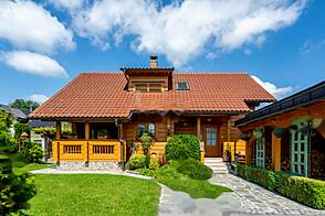 Квартира, Луг