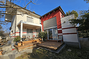 Квартира, Любляна Бежиград.