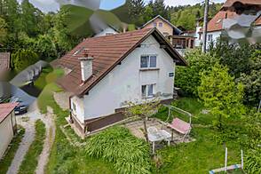 Квартира в Бизовике для инвесторов