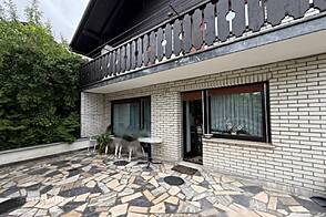 Квартира, Трново