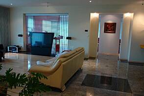 Дом с двумя этажами в Горнем-Гамельне