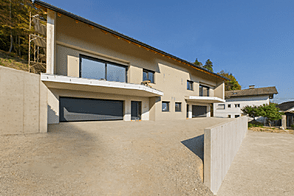 Дом на два хозяина Подутик.