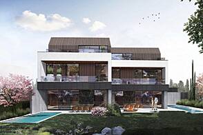 Жилище Долги Мост