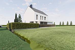 Земельный участок для застройки «Долгая дорога»