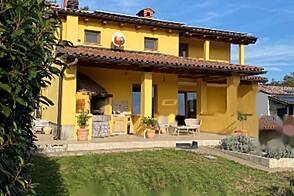 Дом в городе Дутовле