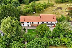 Дом, милый дом