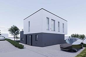 Дом в Хорватии